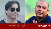 অযোগ্য ব্যক্তিকে বড় পদে চাকরি দেওয়া বড় অপরাধ: শোয়েব আখতারের কঠোর সমালোচনা