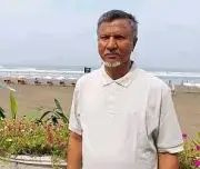 প্রশাসনিক অভিজ্ঞতা কাজে লাগিয়ে জয়পুরহাট-২ আসনে জয়ী হলেন 'ডিসি বারী'