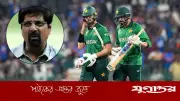 ভারতের চতুর্থ একাদশও পাকিস্তানকে হারাবে: শ্রীকান্তের কঠোর সমালোচনা