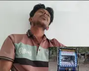 পুলিশ সেজে অটোরিকশা ছিনতাই: কুমিল্লার দাউদকান্দিতে চালক মো. জামালের করুণ কাহিনী