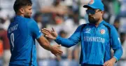 রশিদ খানের ৭০০ উইকেট মাইলফলক ও আফগানিস্তানের টি-টোয়েন্টি বিশ্বকাপে প্রথম জয়