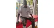 কুষ্টিয়ার দৌলতপুরে বিরোধের জেরে হামলায় চারজন আহত, গুলিবিদ্ধ একজনের অবস্থা গুরুতর