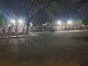 এনসিপি নেতাদের প্রতিনিধিদল জুলাই সনদে স্বাক্ষর করতে প্রধান উপদেষ্টা ইউনূসের বাসভবনে