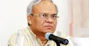 বিএনপি নেতা রুহুল কবির রিজভি সুস্থ হয়ে বাড়ি ফিরেছেন