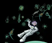 জ্যোতির্জীববিজ্ঞান নিয়ে বাংলা গল্প প্রতিযোগিতা 'দূরের গল্প' আয়োজন করছে দূরবিন