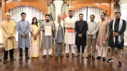 বাউফলে হাত-পা বাঁধা যুবকের লাশ উদ্ধার, রাজধানীতে ১১ দলের বিক্ষোভ সহিংসতা