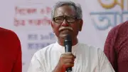 ড. ইউনূসের বিদায়, নতুন সংসদ সদস্যদের শপথ, ও ইরানের সামরিক মহড়া: আজকের প্রধান খবর