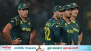শ্রীলঙ্কা ও জিম্বাবুয়ের কাছে হারের পর অস্ট্রেলিয়ার টি-টোয়েন্টি বিশ্বকাপ স্বপ্ন ঝুলছে