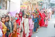 জামায়াতের উত্থান ও নারী ভোটারদের ভূমিকা: ২০২৬ নির্বাচনের বিশ্লেষণ