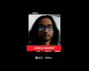 ভোদেলা যশস্বী কোত্তাপল্লি: যুক্তরাষ্ট্রে শিশু নির্যাতনের অভিযোগে ভারতীয় নাগরিক আটক