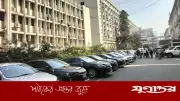 নতুন মন্ত্রিসভার সদস্যদের জন্য ৫০টি গাড়ি সংসদ ভবনে, শপথ অনুষ্ঠানের প্রস্তুতি