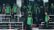 বৃষ্টিতে ভেসে গেল ম্যাচ, জিম্বাবুয়ের সুপার এইটে উত্তরণ, বিদায় অস্ট্রেলিয়ার