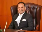 নেত্রকোনা-১ আসনের কায়সার কামাল ভূমি প্রতিমন্ত্রী হিসেবে শপথ নিলেন