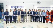 শেল্টেকের নতুন সেলস অফিস চালু: তেজগাঁও-গুলশান লিংক রোডে গ্রাহকসেবা বৃদ্ধি