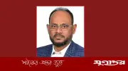 ছাত্রনেতা থেকে প্রতিমন্ত্রী: সুলতান সালাউদ্দিন টুকুর শপথ গ্রহণ