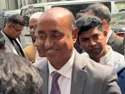 আইনমন্ত্রী আসাদুজ্জামান: মানুষের পাহাড়সম প্রত্যাশা পূরণই সরকারের প্রধান চ্যালেঞ্জ