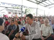 দীপেন দেওয়ান: প্রথমবার সংসদ সদস্য হয়েই পার্বত্য চট্টগ্রাম বিষয়ক মন্ত্রী