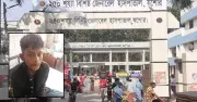 যশোরে তরুণের পেট থেকে দুই হাজারের বেশি ইয়াবা উদ্ধার, র‌্যাবের অভিযান