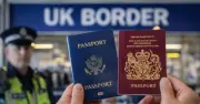নতুন নিয়মে যুক্তরাজ্যে প্রবেশে বাধা, দ্বৈত নাগরিকদের ব্রিটিশ পাসপোর্ট নিয়ে হিমশিম