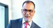 বিমান বাংলাদেশের চেয়ারম্যান পদ থেকে অব্যাহতি পেলেন শেখ বশিরউদ্দীন