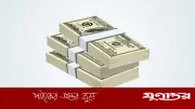 ১৬ দিনে ১৮১ কোটি ডলার রেমিট্যান্স, রিজার্ভ ছাড়াল ৩৪ বিলিয়ন ডলার