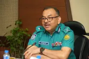 ডিএমপি কমিশনারের দাবি: পুলিশের আন্তরিকতায় সুষ্ঠু নির্বাচন, রমজানে ট্রাফিক ব্যবস্থাপনা জোরদার