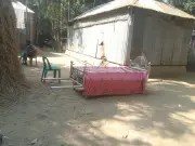 কুড়িগ্রামে সম্পত্তি বিরোধে বাবার লাশ ৩০ ঘণ্টা আটকে রাখার মর্মান্তিক ঘটনা