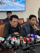 শিক্ষামন্ত্রী মিলনের ঘোষণা: শিক্ষাক্রম রিভিউ হবে, প্রতিমন্ত্রী ববির প্রতিশ্রুতি