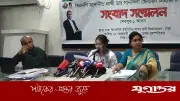 শেরপুর-১ আসনে নির্বাচনী অনিয়মের অভিযোগ, আদালতে যাওয়ার ঘোষণা প্রিয়াঙ্কার
