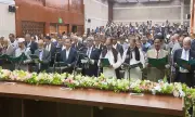 বিএনপির নবনির্বাচিত সংসদ সদস্যদের শপথগ্রহণ: মুক্তিযুদ্ধের মূল্যবোধের প্রভাব ও নতুন সরকারের চ্যালেঞ্জ