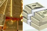 ফেডারেল রিজার্ভে সুদহার নিয়ে বিভক্তি, বিশ্ববাজারে ডলার ও সোনার দামে ওঠানামা