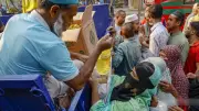 বাংলাদেশে নানা ঘটনার সমাহার: টিসিবি থেকে রাজনৈতিক বিতর্ক পর্যন্ত