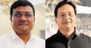 প্রধানমন্ত্রীর একান্ত সচিব পদে মেহেদুল ইসলাম ও আব্দুর রহমান সানির নিয়োগ