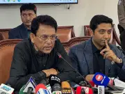 নতুন শিক্ষামন্ত্রী মিলনের অগ্রাধিকার: শ্রেণিকক্ষে ফেরা, শিক্ষাক্রম রিভিউ ও কারিগরি শিক্ষার আধুনিকায়ন