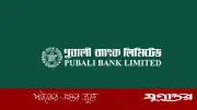 পূবালী ব্যাংকে বড় নিয়োগ: সফটওয়্যার ও আইসিটি বিভাগে ১১৫ পদে চাকরি