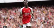 বুকায়ো সাকা আর্সেনালের সঙ্গে দীর্ঘমেয়াদি চুক্তিতে আবদ্ধ, ২০৩০ সাল পর্যন্ত থাকবেন