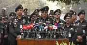 র‌্যাব মহাপরিচালকের সতর্কবার্তা: জনগণকে জিম্মি করে কোনো আন্দোলন চলবে না