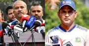 বিসিবি কোচ সালাউদ্দিনের ক্ষোভ: আসিফ নজরুলকে 'মিথ্যুক' বললেন, বিশ্বকাপ বাদ পড়ার কারণ উন্মোচন