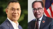 আন্তর্জাতিক সংবাদ: মালয়েশিয়ার প্রধানমন্ত্রীর ফোনে তারেক রহমানকে অভিনন্দন, ফিফার ৭৫ মিলিয়ন ডলারের ফিলিস্তিনি ফুটবল পুনর্গঠন তহবিল