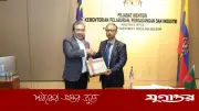 মালয়েশিয়া-বাংলাদেশের উচ্চপর্যায়ের বৈঠক: বাণিজ্য ও বিনিয়োগ জোরদারে আলোচনা
