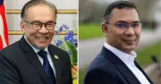 মালয়েশিয়ার প্রধানমন্ত্রীর ফোনে বাংলাদেশের প্রধানমন্ত্রী তারেক রহমানের প্রতি শুভেচ্ছা