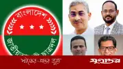 বিএনপি নেতৃত্বাধীন সরকারে ছাত্রদলের সাবেক ৮ নেতার উত্থান, মন্ত্রিসভায় ৪