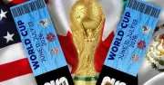২০২৬ বিশ্বকাপের সব টিকিট বিক্রি, এপ্রিলে শুরু হবে শেষ ধাপের বিক্রয়