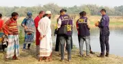 গাজীপুরে নিখোঁজ গৃহবধূর মরদেহ উদ্ধার, স্বামী আটক