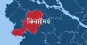 ঝিনাইদহে চাঁদার দাবিতে বিএনপি নেতার বিরুদ্ধে পরিবারকে হাতুড়ি দিয়ে পিটানোর অভিযোগ