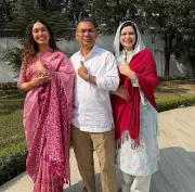 বগুড়া-৬ আসনে বিএনপির প্রার্থী কে? জুবাইদা-জাইমার নামে দাবি, স্থানীয় নেতাদের তালিকাও