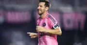 চোট কাটিয়ে অনুশীলনে ফিরেছেন মেসি, মেজর লিগ সকারে খেলার অপেক্ষায়
