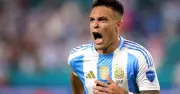 আর্জেন্টিনার বড় ধাক্কা: লাউতারো মার্টিনেজ চোটে অন্তত একমাসের জন্য ছিটকে
