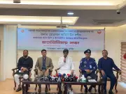 কুমিল্লাকে বিভাগ করার জন্য যা যা করা প্রয়োজন, তা করা হবে: মন্ত্রী আমিন উর রশীদ