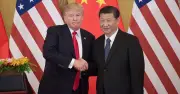 ট্রাম্পের চীন সফর: মার্কিন-চীন সম্পর্কে নতুন অধ্যায়ের সূচনা
